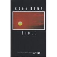 Good News Bible