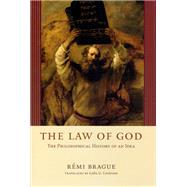 The Law of God