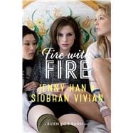 Fire with Fire (Burn for Burn Series, Bk 2)
