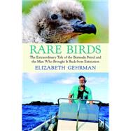 Rare Birds