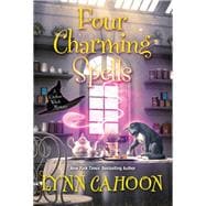Four Charming Spells