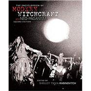 The Encyclopedia of Modern Witchcraft and Neo-Paganism