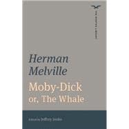 MobyDick The Norton Library MobyDick The Norton Library