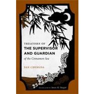 Treatises of the Supervisor and Guardian of the Cinnamon Sea : The Natural World and Material Cultur
