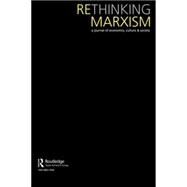 Rethinking Marxism 182