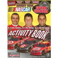 Nascar Chip Ganassi Racing 2008
