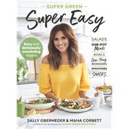 Super Green Super Easy