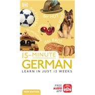 15Minute German