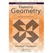 9781498760805 | Exploring Geometry, Second ... | Knetbooks