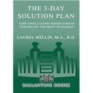 The 3-Day Solution Plan