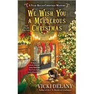 We Wish You a Murderous Christmas