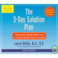 The 3-Day Solution Plan