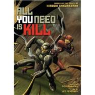 All You Need Is Kill