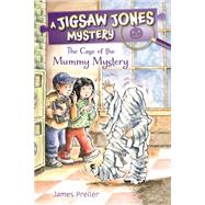 Jigsaw Jones The Case of the Mummy Mystery