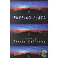 FOREIGN PARTS PA