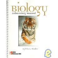 Biology Laboratory Manual