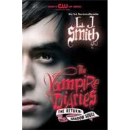 Shadow Souls (Vampire Diaries: The Return, Bk. 2)