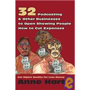 32 Podcasting and Other Businesses to Open Showing People How to Cut Expenses : Get Higher Quality f
