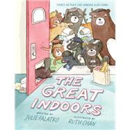 The Great Indoors