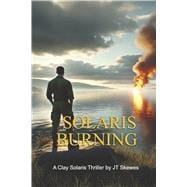 Solaris Burning