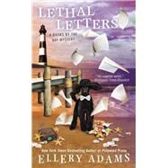 Lethal Letters
