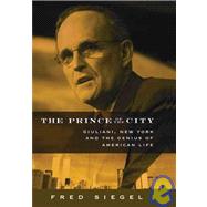 The Prince of the City