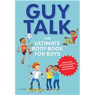Guy Talk