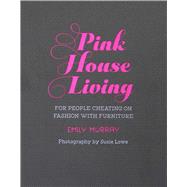Pink House Living