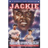 Jackie and Me Baseball Card Adventure Series by Dan Gutman