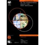 The Second Half Century of Rock Mechanics, Three Volume Set: 11th Congress of the International Soci