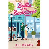 Battle of the Bookstores