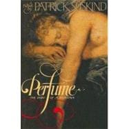 Perfume: The Story of a Murderer