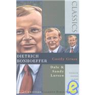 Dietrich Bonhoeffer