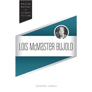 Lois Mcmaster Bujold