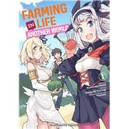 Farming Life in Another World Volume 1