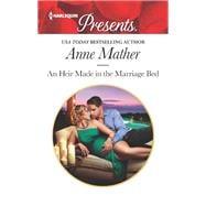 An Heir Made in the Marriage Bed