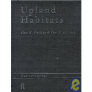 Upland Habitats