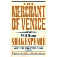The Merchant of Venice Barnes  Noble Shakespeare