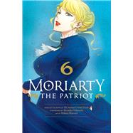 Moriarty the Patriot, Vol. 6