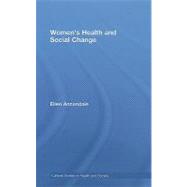 Women's Health and Social Change