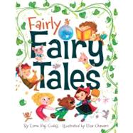 Fairly Fairy Tales