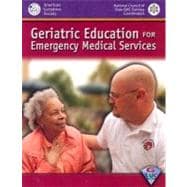 Geriatric Education for Emergency Medical Services (GEMS)