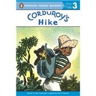 Corduroy's Hike (Penguin Young Readers, Level 3)
