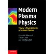 Modern Plasma Physics