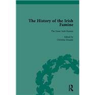 The History of the Irish Famine Volume I The Great Irish Famine The History of the Irish Famine Volume I The Great Irish Famine