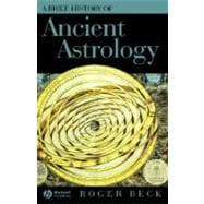 A Brief History of Ancient Astrology
