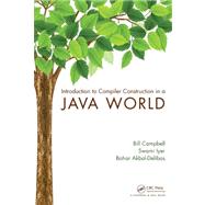 Introduction to Compiler Construction in a Java World
