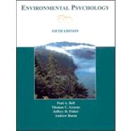 Environmental Psychology