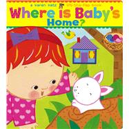Where Is Baby's Home?