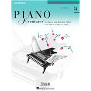 Piano Adventures  Performance Book  Level 3A